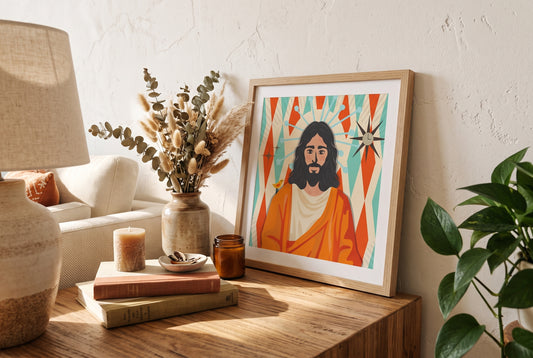 Mid-Century Messiah