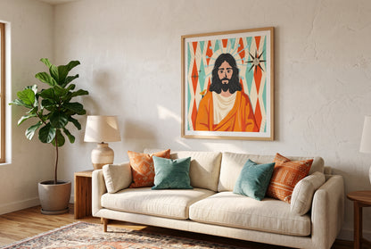 Mid-Century Messiah