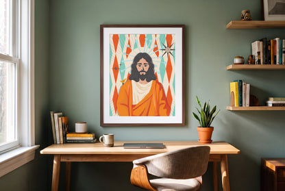 Mid-Century Messiah